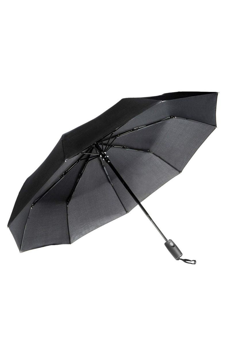 Repel Compact Teflon Fast Drying Travel Umbrella