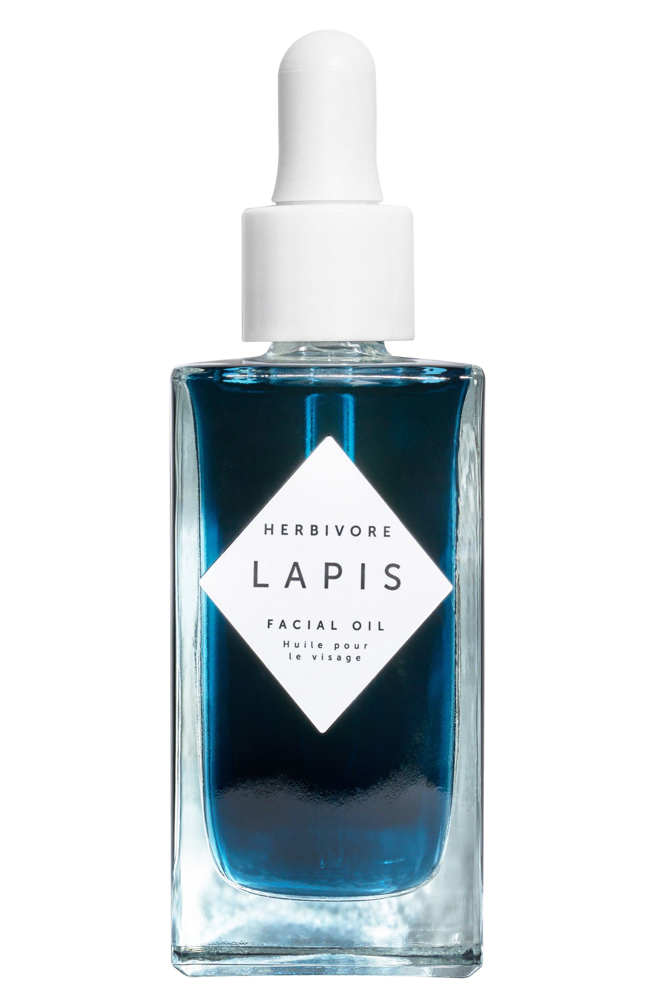 Lapis Ansiktsolje