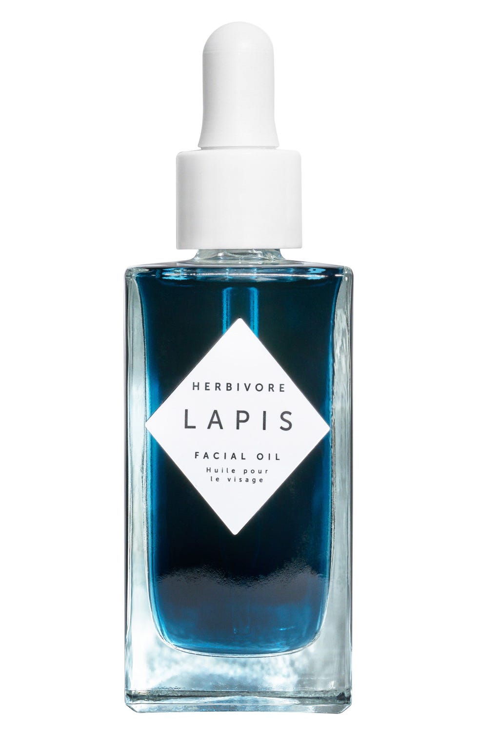 Lapis Facial Oil