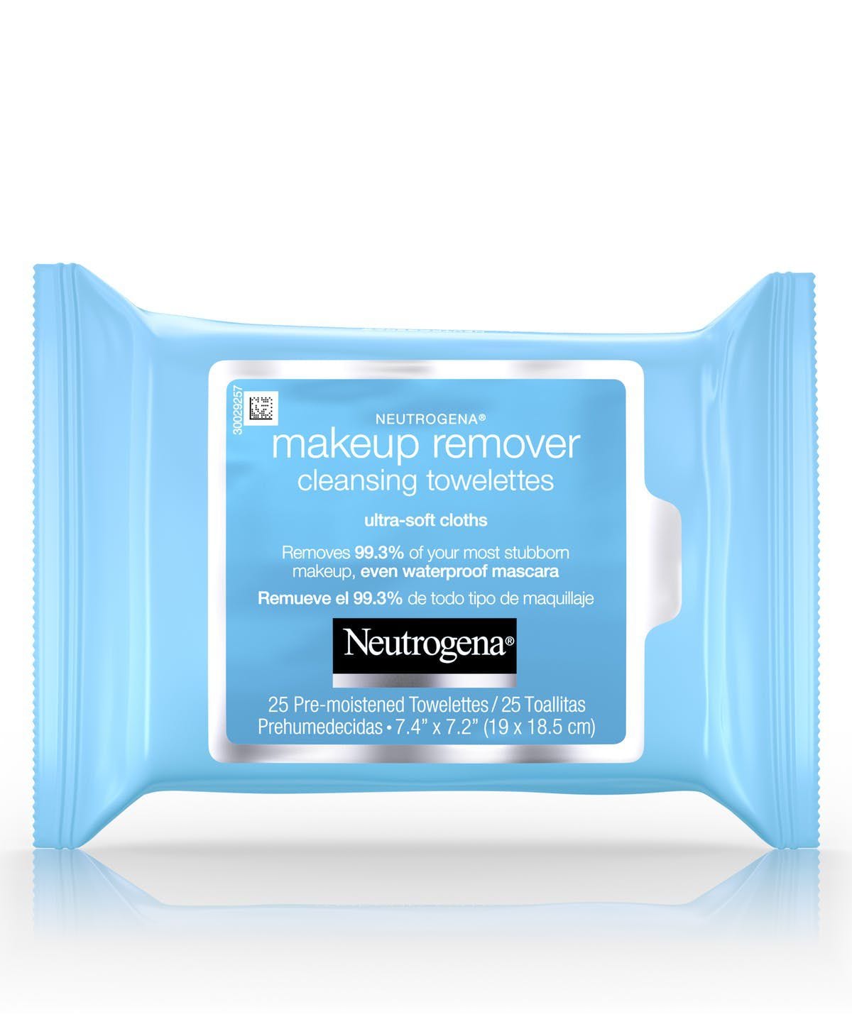 Make-up Remover Reiniging Towelettes