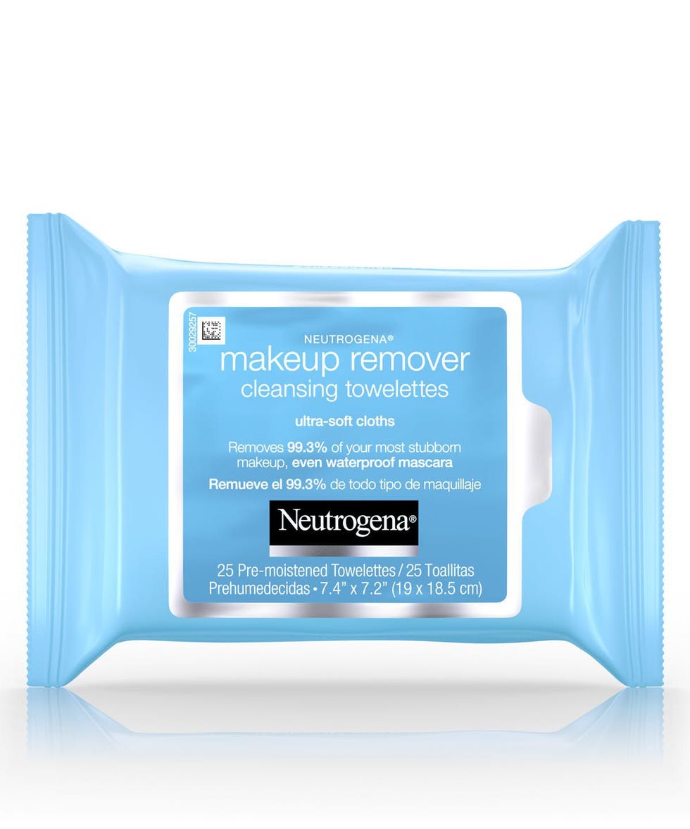 Make-up Remover Cleansing Towelettes