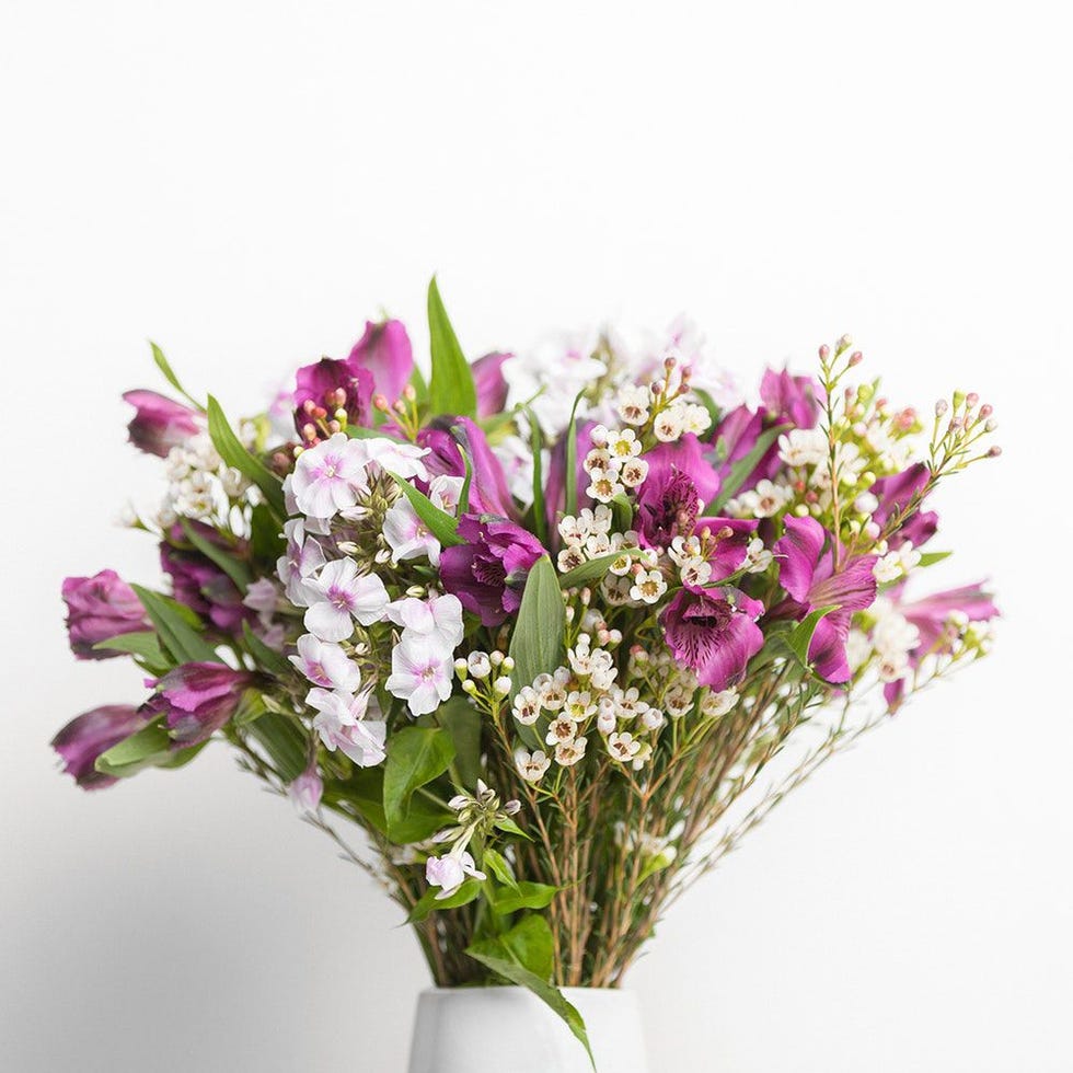 Madeleine Bouquet