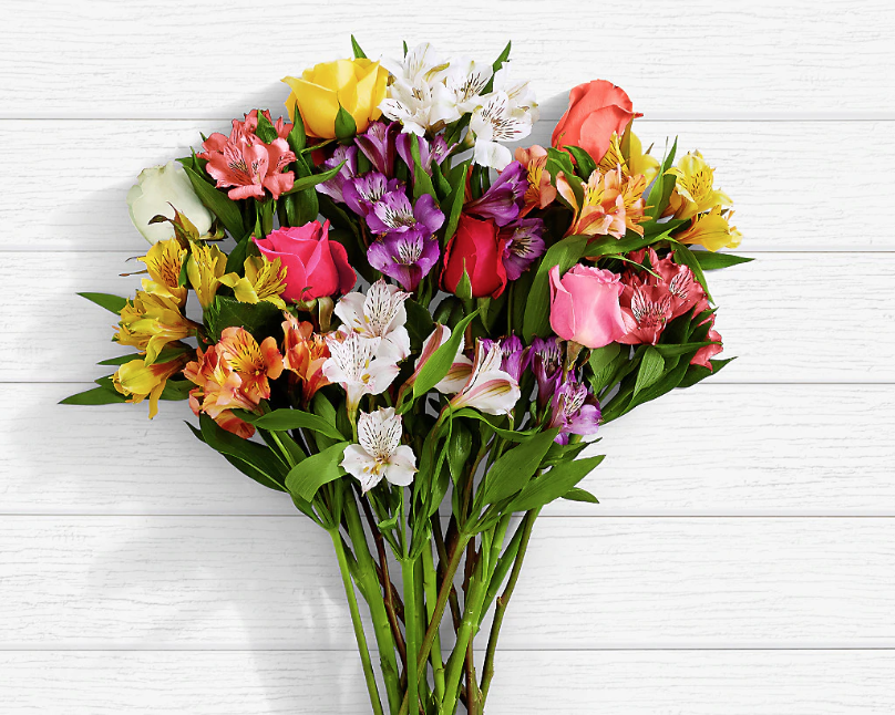 6 Last Minute Flower Delivery Sites With Deals And Promo Codes For Mother S Day