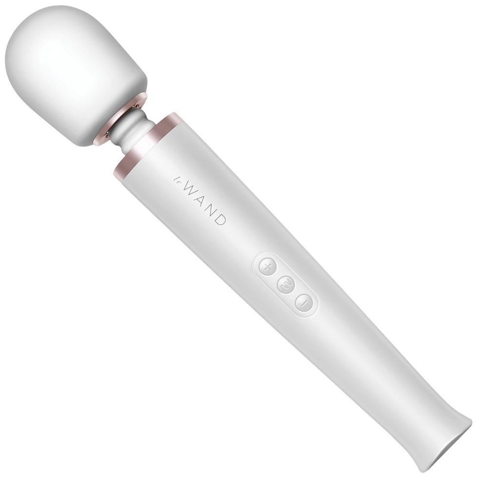 9 Best Wand Vibrators - Most Powerful Wand Sex Toys For Women