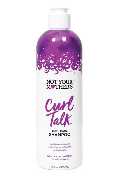 14 Best Shampoos For Curly Hair 2021