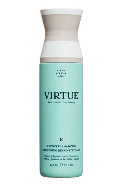 14 Best Shampoos For Curly Hair 2020
