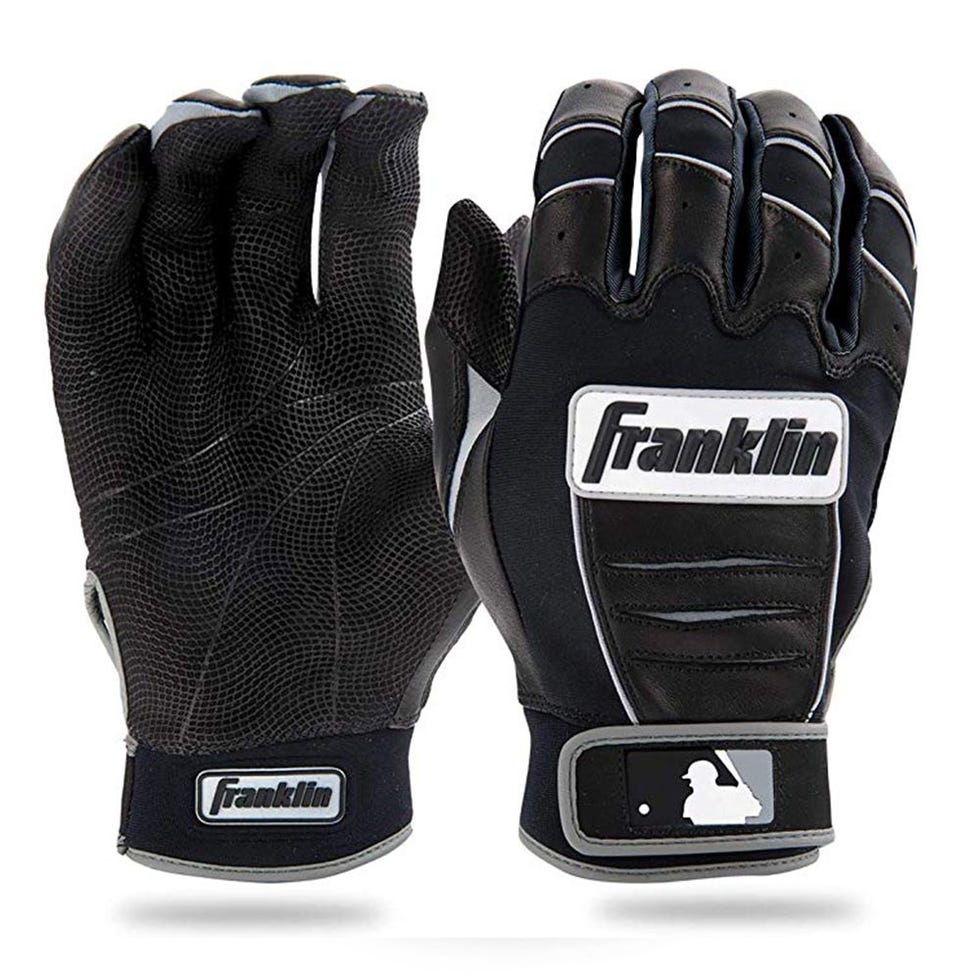 Rawlings Workhorse 950 Series Adult Baseball Batting Gloves