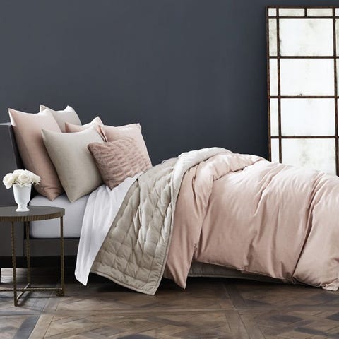 9 Best White Duvet Covers For 2019 Luxury White Bedspreads