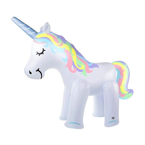 unicorn sprinkler amazon