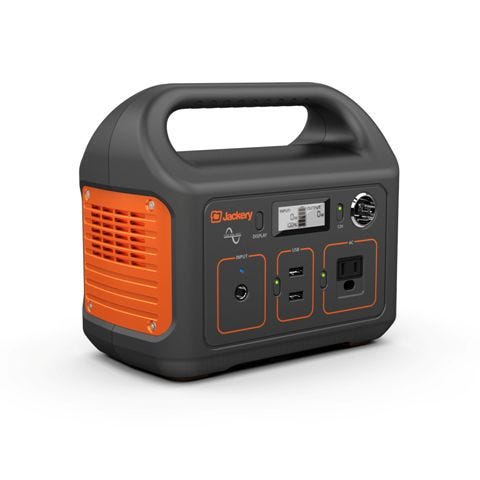 5 Best Portable Power Stations to Buy in 2019 - Portable Power Supply