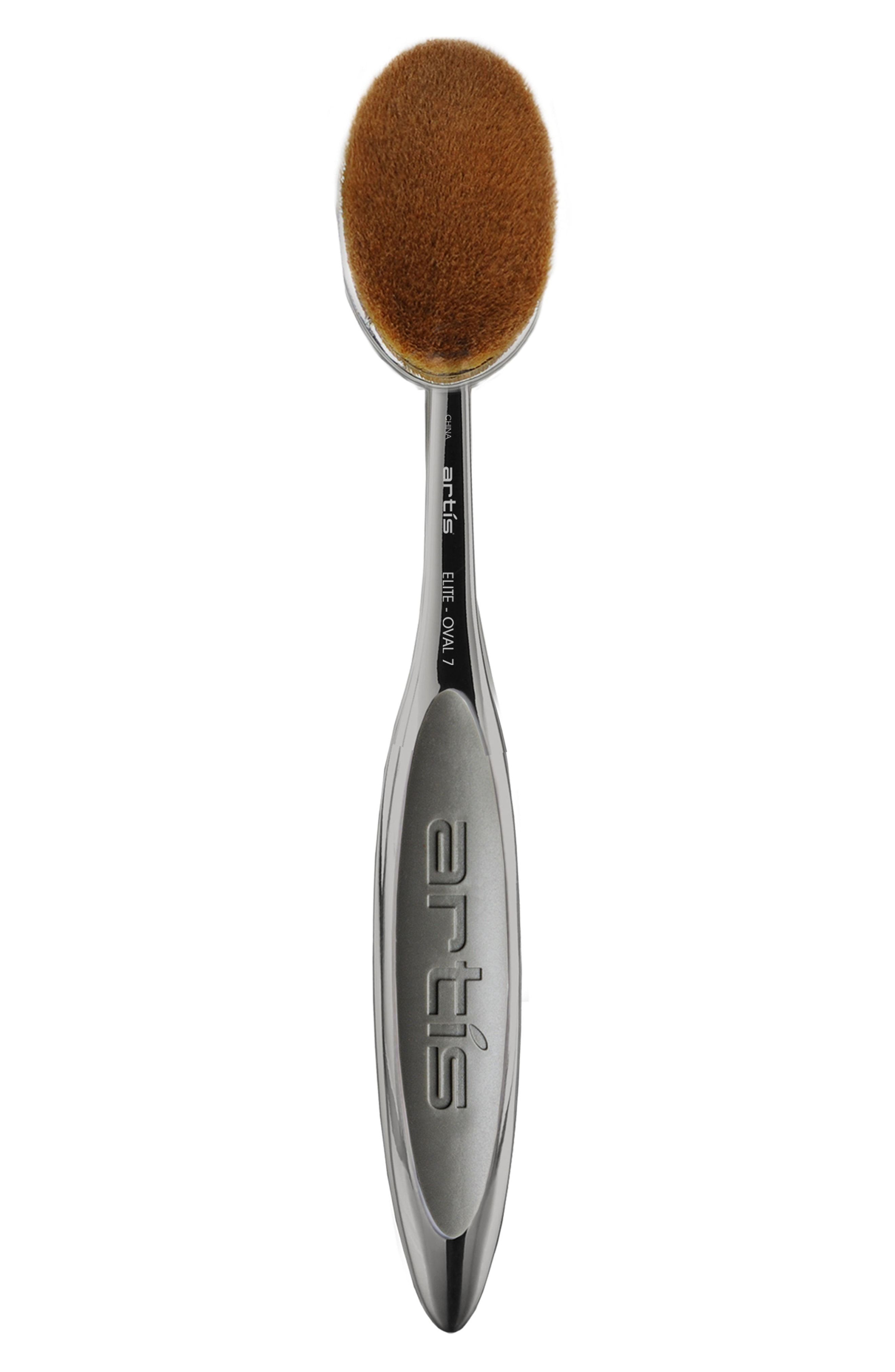 10 Best Foundation Brushes 2021 How To Apply Foundation