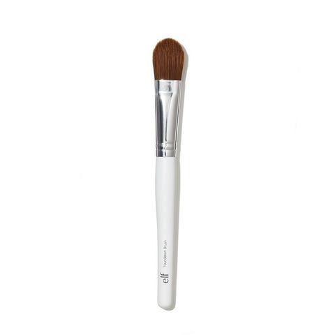 10 Best Foundation Brushes 21 How To Apply Foundation