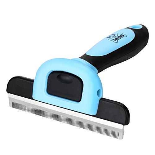 Deshedding Brush for Dogs and Cats