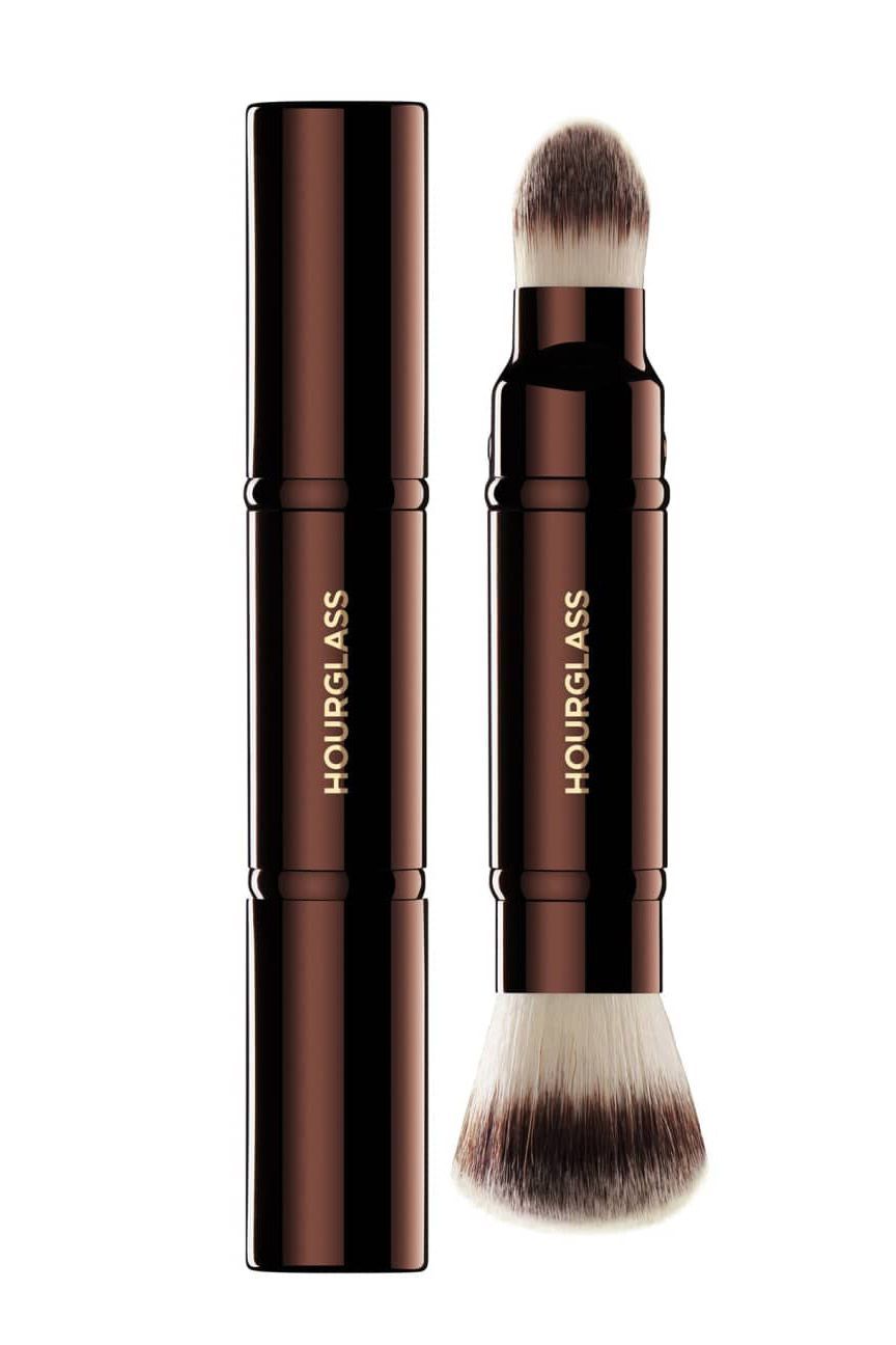 10 Best Foundation Brushes 2022 - How To Apply Foundation