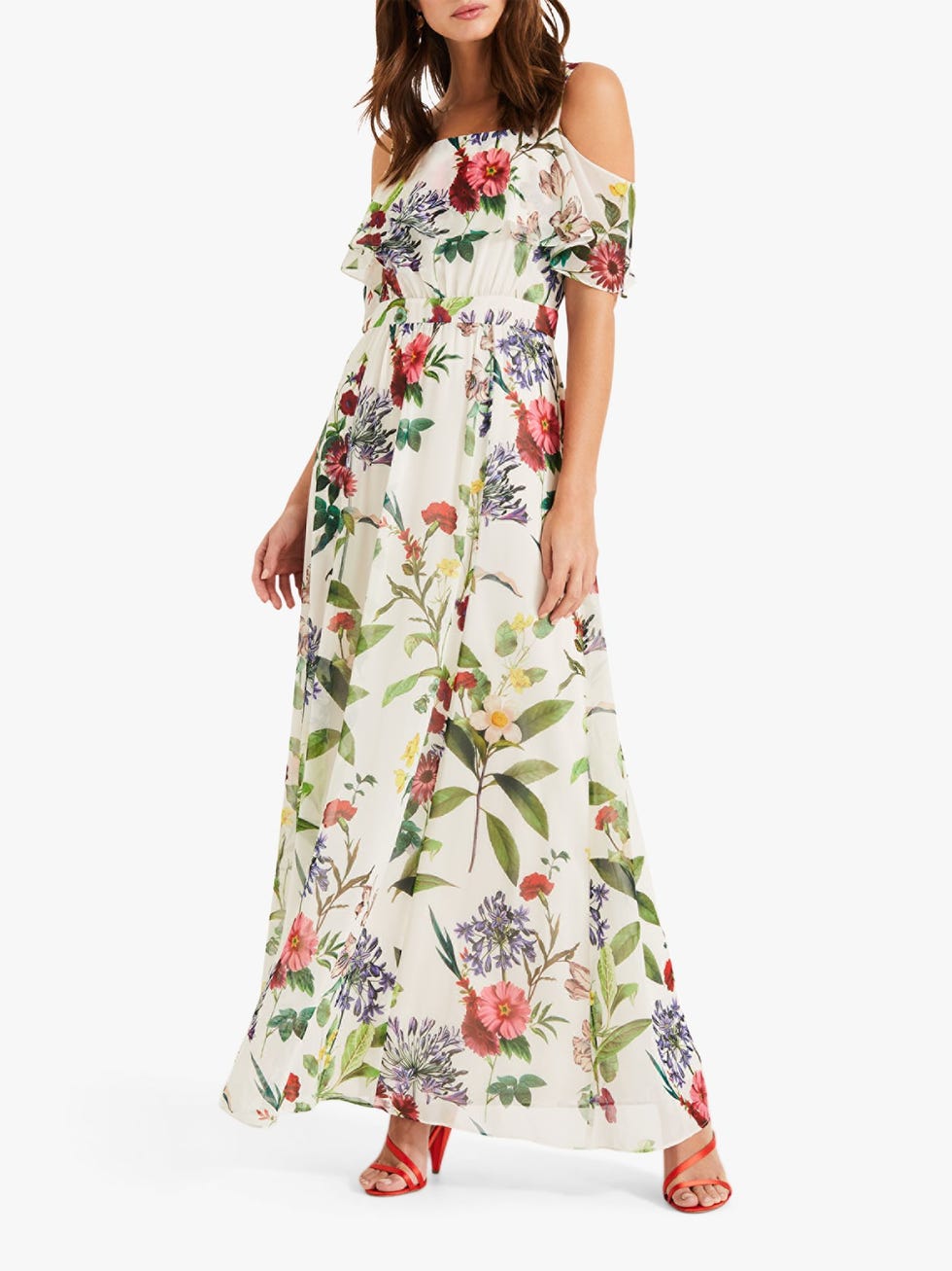 Phase Eight Nell Maxi Dress