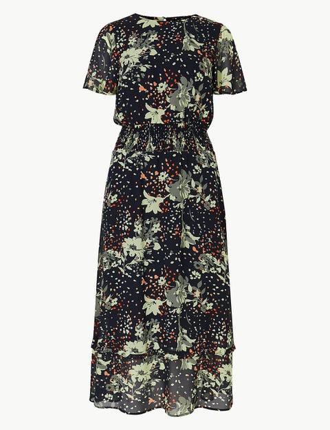 The best summer evening dresses