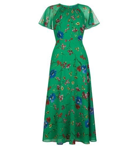 Sarah Dress
