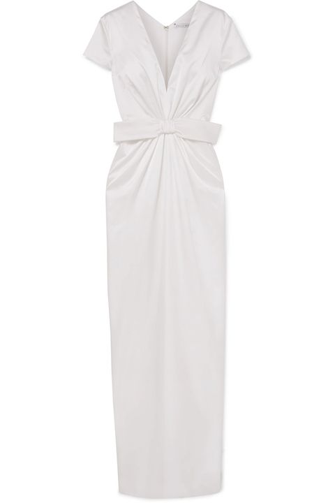 The Chicest Dresses for the Mother of the Bride & Groom