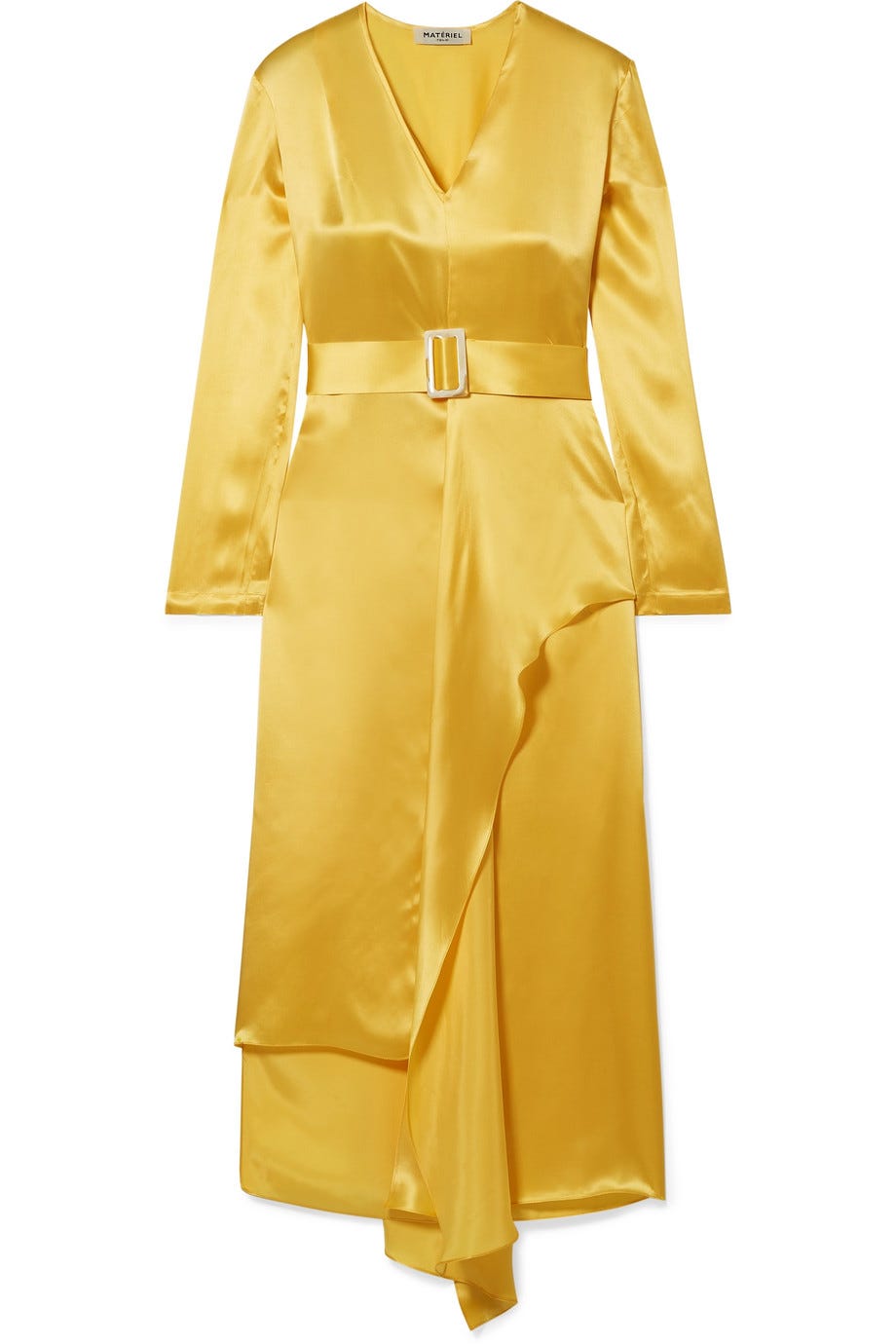 Mellow Yellow 
