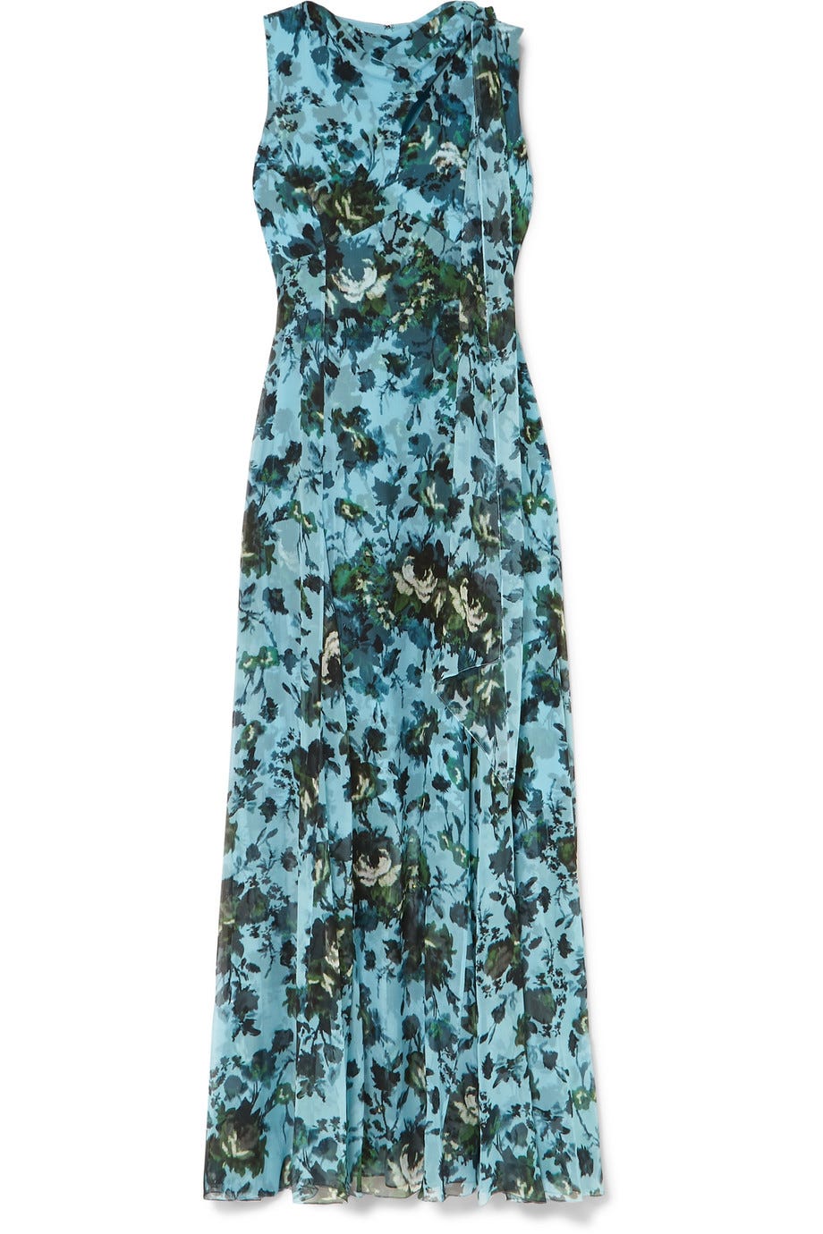 Floral Fancy 