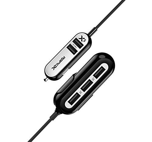X5 Car Charger 