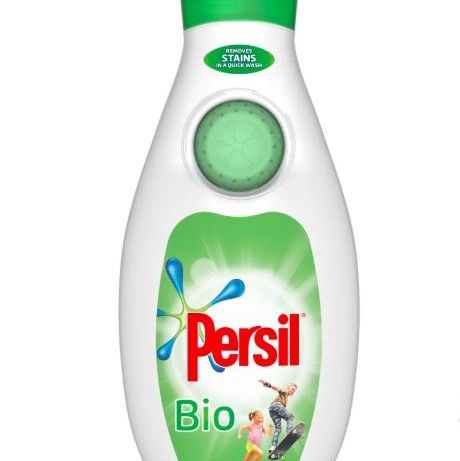 Persil Bio Liquid Detergent