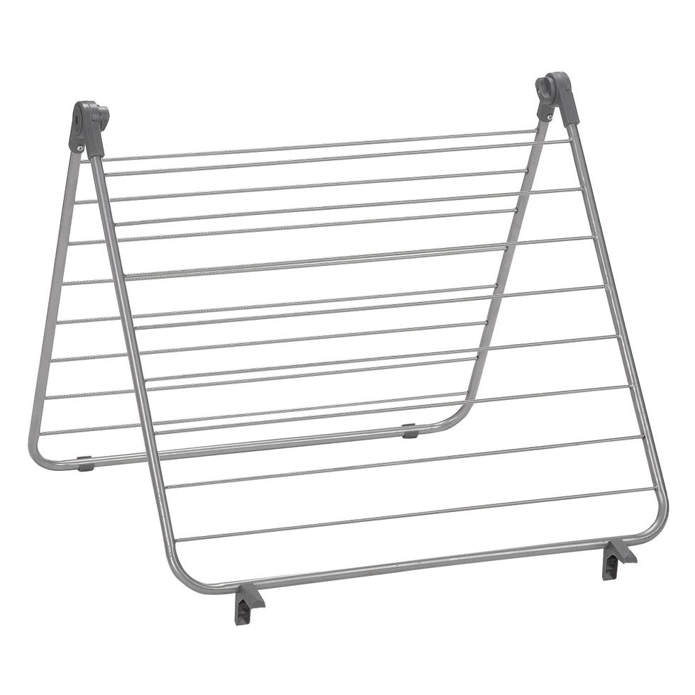 Folding Clothes Airer