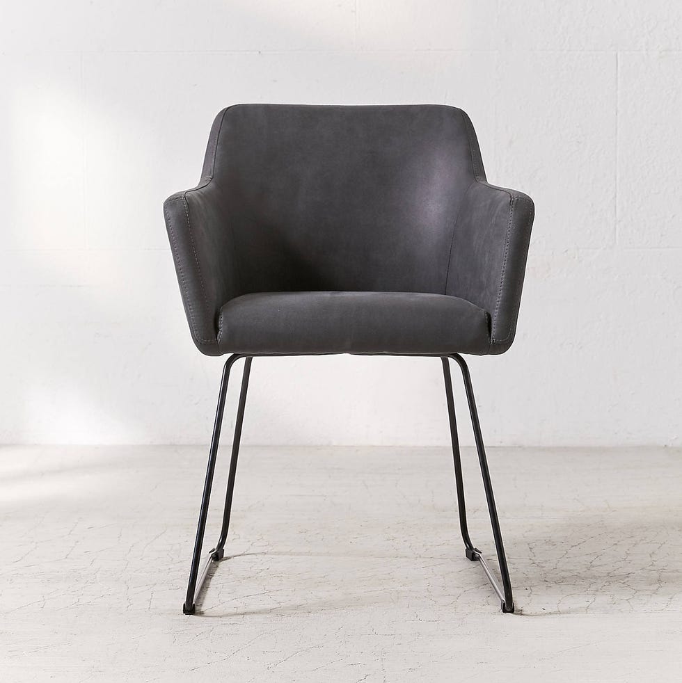 Alastair Arm Chair 