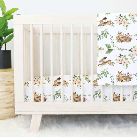 25 Adorable Woodland Nursery Ideas Best Woodland Themed Nursery