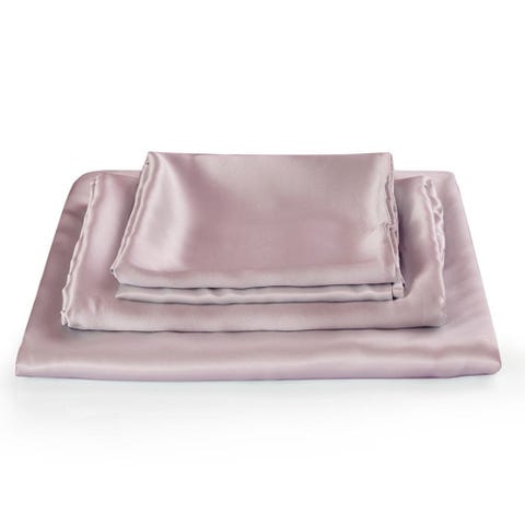 7 Best Silk Sheets For 2019 Luxurious Silk Sheet Sets