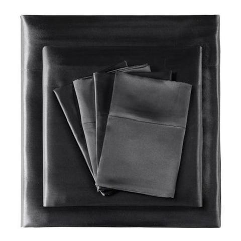 7 Best Silk Sheets For 2019 Luxurious Silk Sheet Sets