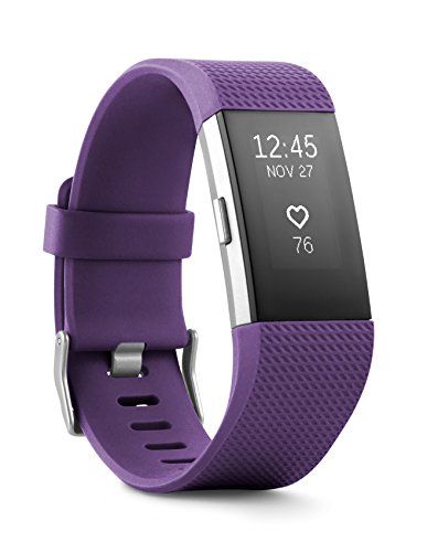 Fitbit Charge 2 Is $45 Off On Amazon Right Now - Fitbit Charge 2 Sale