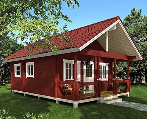 Tiny Houses For Sale On Amazon Prefab Homes And Cabin Kits On Amazon