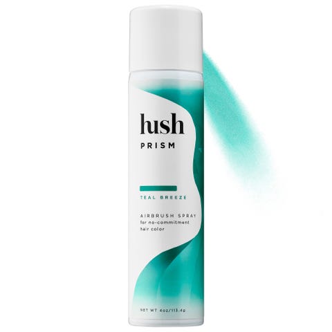 12 Best At Home Temporary Hair Color Temporary Non Permanent