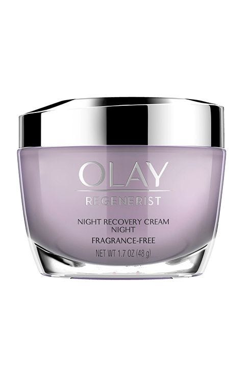 12 Best Drugstore Night Creams 2022 - What Is Night Cream