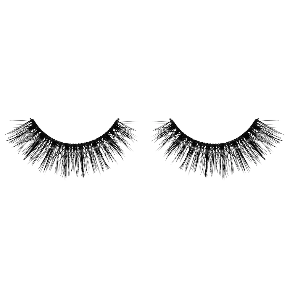 5 Best Fake Eyelashes for Every Occasion - How to Apply False Lashes