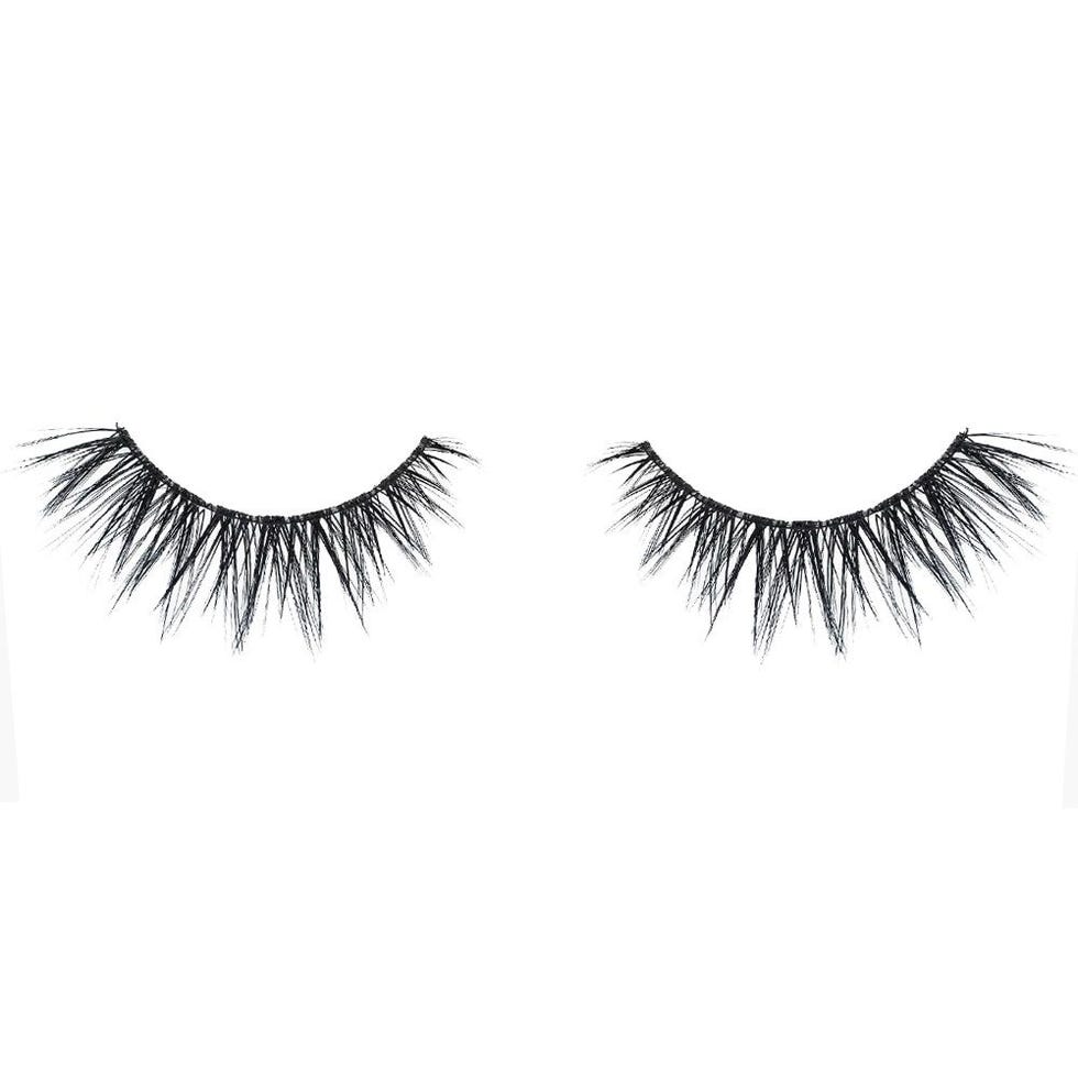 5 Best Fake Eyelashes for Every Occasion - How to Apply False Lashes