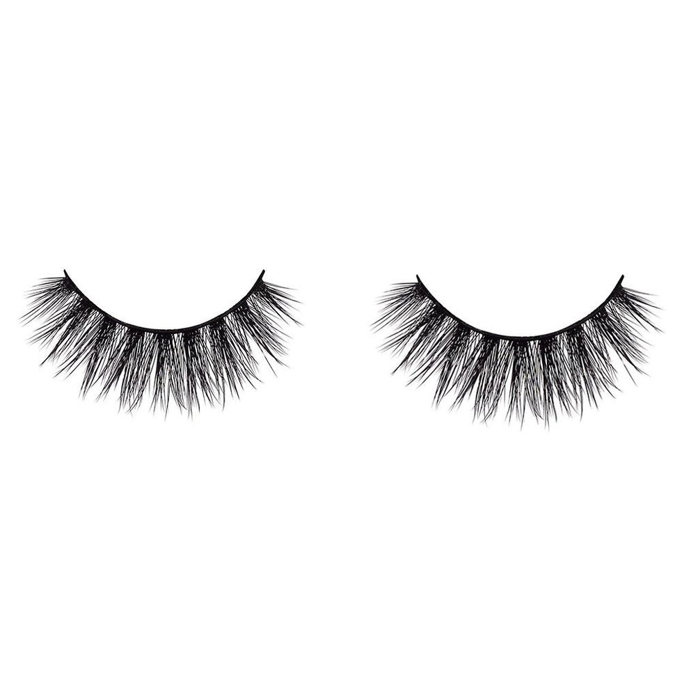Eylure Luxe Silk Marquise Lashes