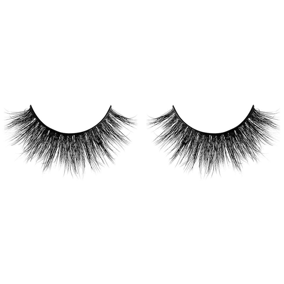 5 Best Fake Eyelashes for Every Occasion - How to Apply False Lashes