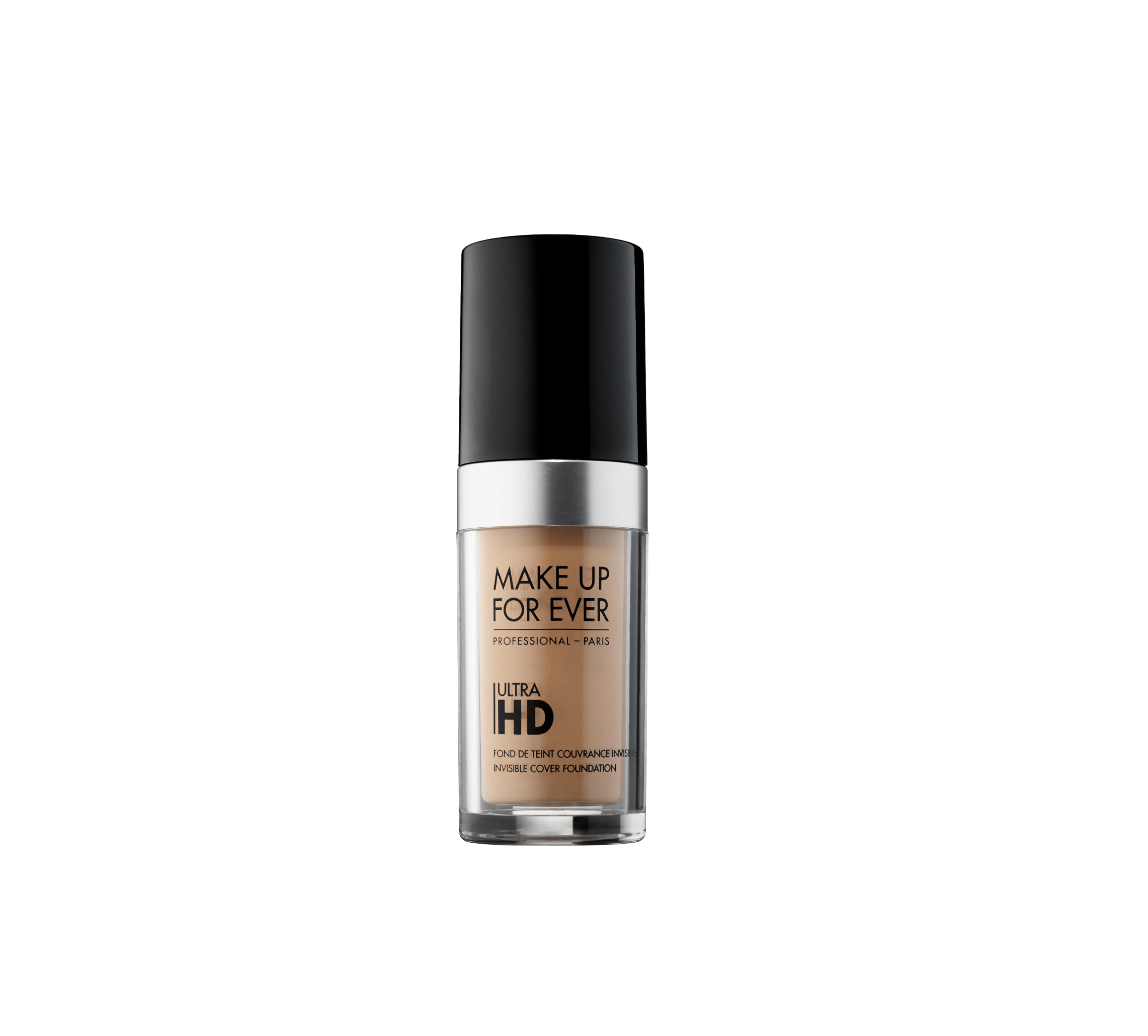MAKEUP FOREVER Ultra HD Invisible Cover Foundation