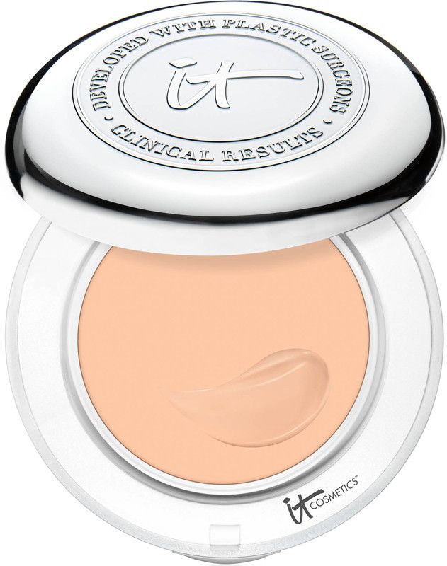 It Cosmetics Confidence in a Compact with SPF 50+