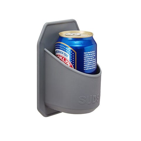 Sudski Shower Beer Holder