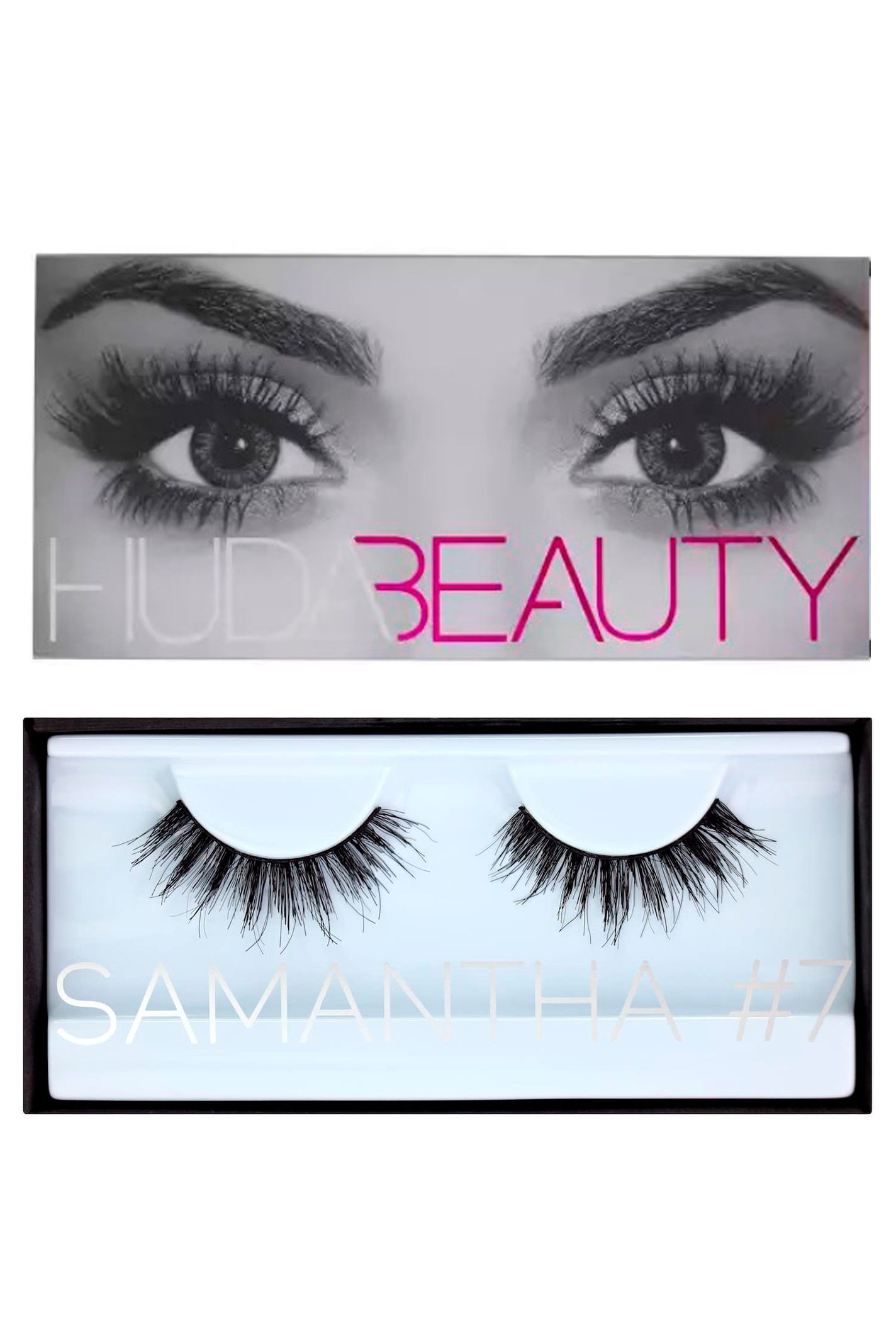 what false lashes to buy