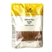 Holland & Barrett Milled Flax Seeds 500g