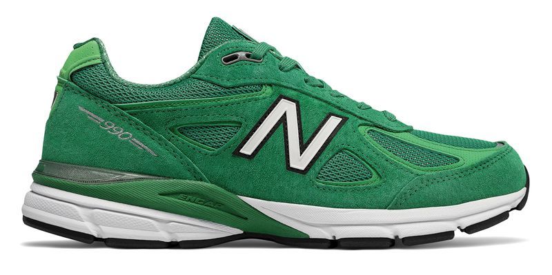 New Balance Sneakers 