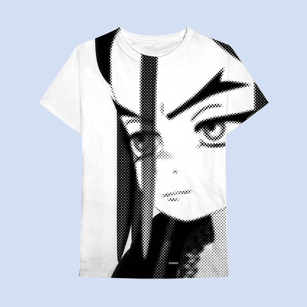 billie eilish murakami merch