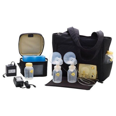 Medela Pump in Style Advanced Breast Pump