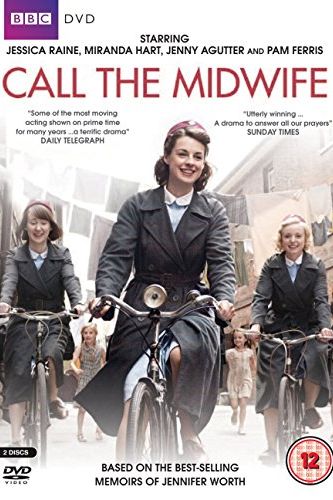 Call the Midwife - Series 1 [DVD]