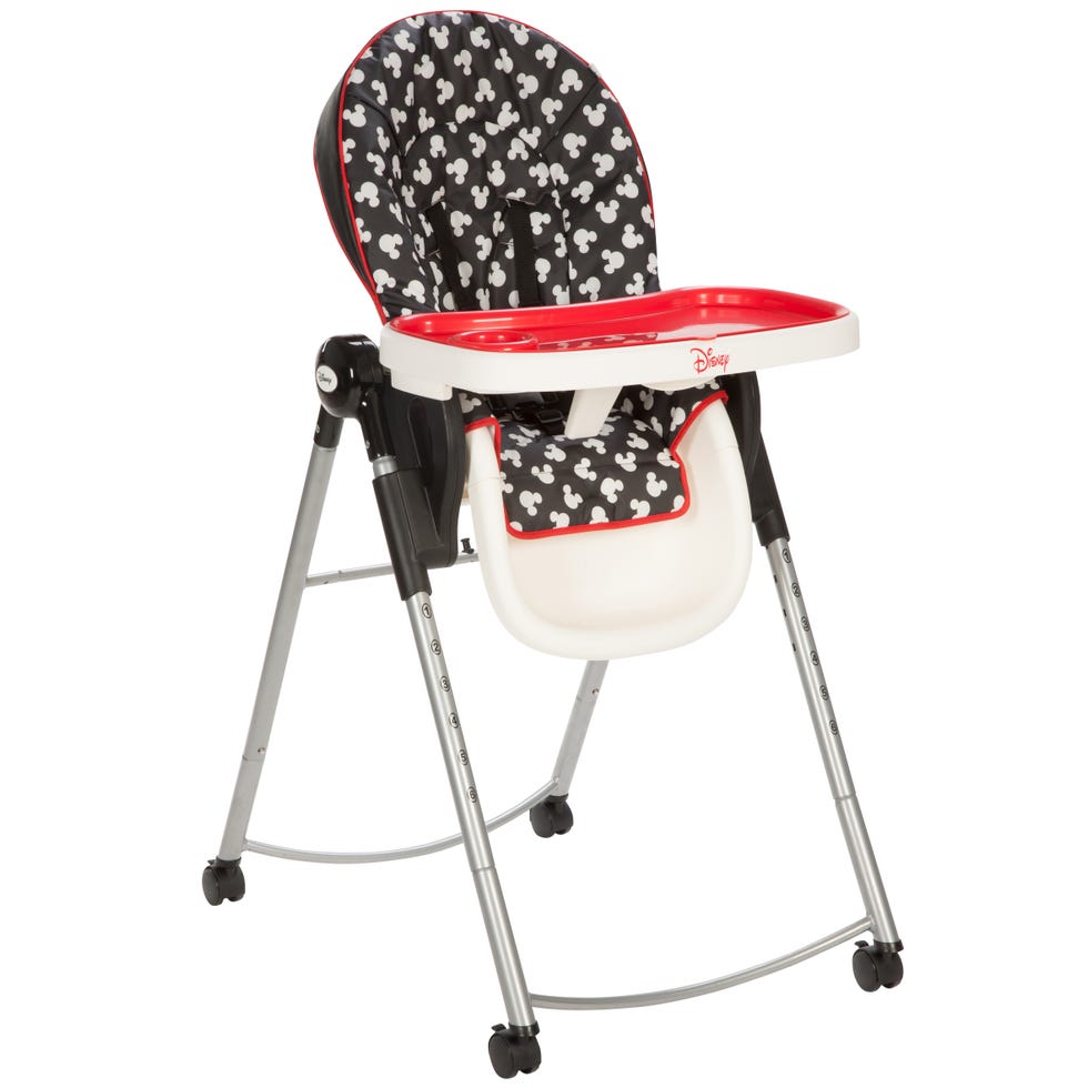 Disney Baby High Chair