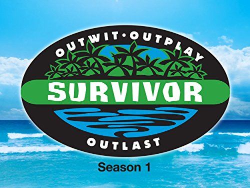 Survivor Season 1